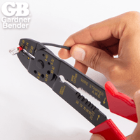 Thumbnail for Gardner Bender Stripper and Crimper Tool Kit 10-22 Ga. | Tools | Gilford Hardware