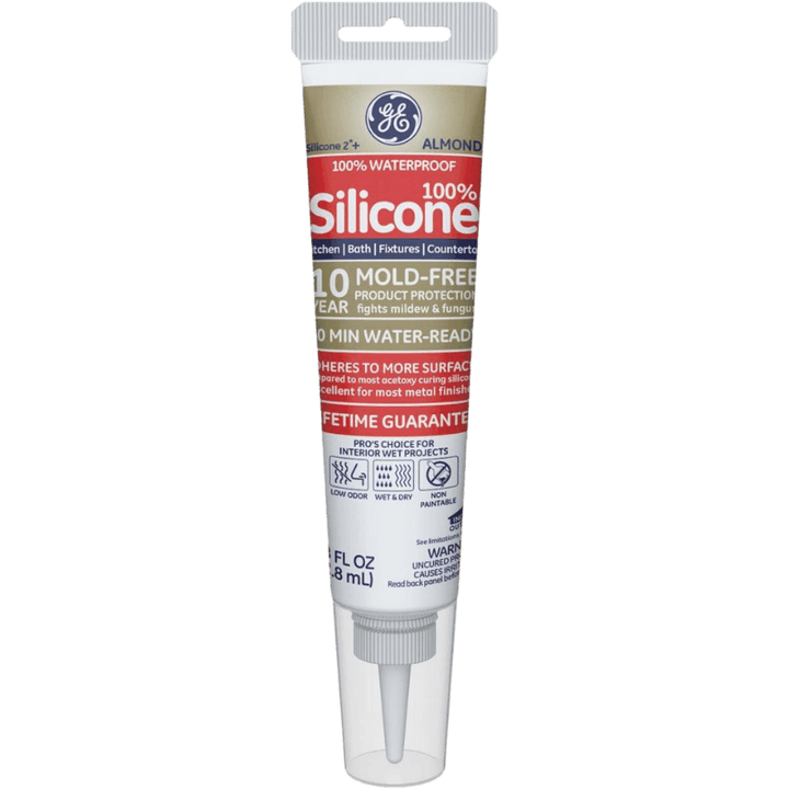 Silicone Shield™ Kitchen & Bath Sealant