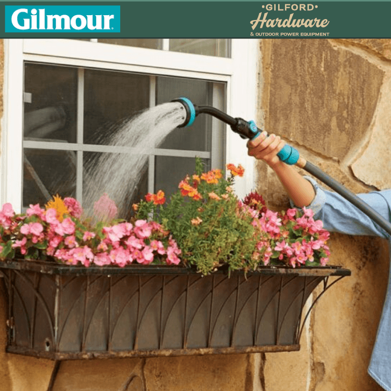 Gilmour 5-Pattern Swivel Connect Watering Wand | Gilford Hardware