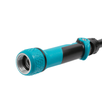 Thumbnail for Gilmour 5-Pattern Swivel Connect Watering Wand | Garden Hose Spray Nozzles | Gilford Hardware & Outdoor Power Equipment