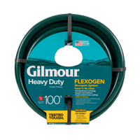 Thumbnail for Gilmour Flexogen Garden Hose Heavy Duty 100' | Garden Hoses | Gilford Hardware & Outdoor Power Equipment