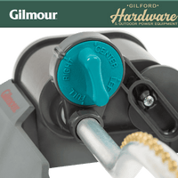 Thumbnail for Gilmour Polymer Sled Base Oscillating Sprinkler 3600 sq. ft. | Gilford Hardware