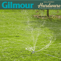 Thumbnail for Gilmour Whirling Circular Sprinkler 1,384 sq ft. | Gilford Hardware