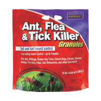 Thumbnail for Bonide Ant Flea & Tick Granules Insect Killer | Gilford Hardware