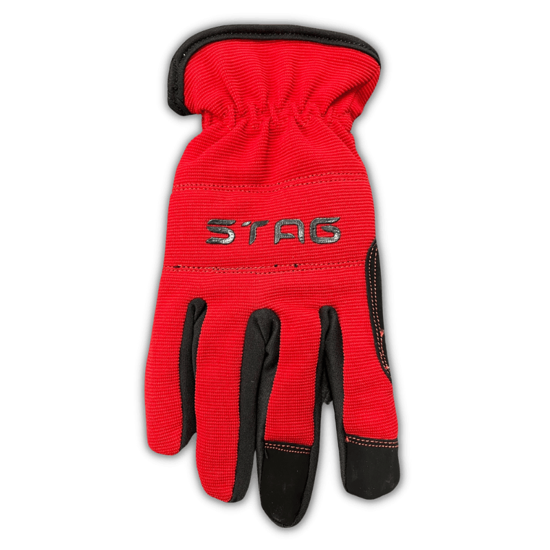 Golden Stag Dexterity Gloves Waterproof Fleece Lined | GH