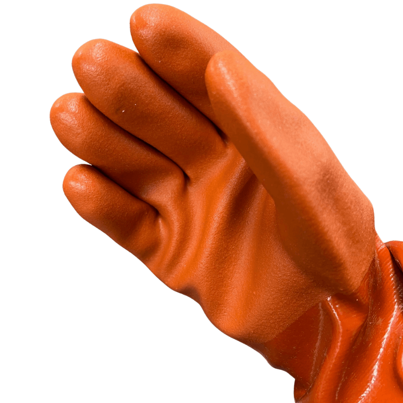 Golden Stag Waterproof Double Dipped Latex Gloves | Gilford Hardware 