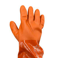Thumbnail for Golden Stag Waterproof Double Dipped Latex Gloves | Gilford Hardware 