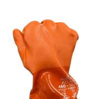 Thumbnail for Golden Stag Waterproof Double Dipped Latex Gloves | Gilford Hardware 