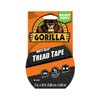 Thumbnail for Gorilla Anti-Slip Tread Tape 10 ft. | Gilford Hardware