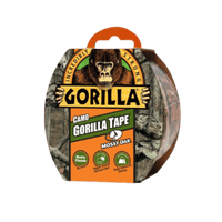 Thumbnail for Gorilla Mossy Oak Duct Tape 1.88 in x 9 yd | Gilford Hardware 