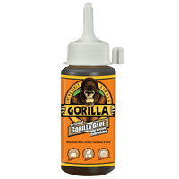 Thumbnail for Gorilla Original Gorilla Glue High Strength 4 oz. | Gilford Hardware 