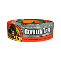 Thumbnail for Gorilla Silver Duct Tape 1.88 in x 35 yd | Hardware Tape | Gilford Hardware & Outdoor Power Equipment