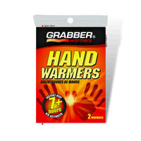 Thumbnail for Grabber Mini Hand Warmers 2-Pack. | Gilford Hardware