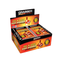 Thumbnail for Grabber Warmers Body Warmer | Chemical Hand Warmers | Gilford Hardware & Outdoor Power Equipment