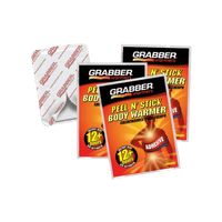 Thumbnail for Grabber Warmers Body Warmer. | Gilford Hardware
