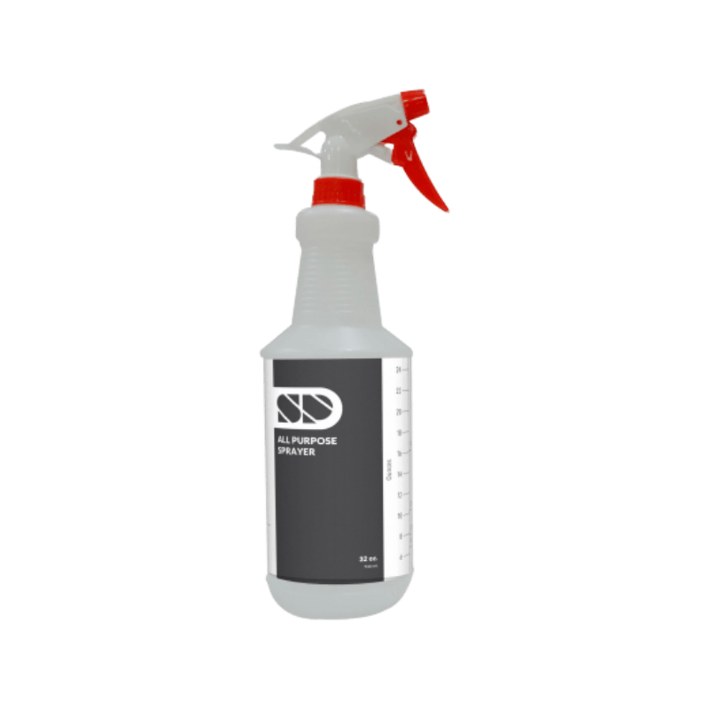 Granite Gold Heavy-Duty Handi Sprayer Bottle 32 oz. | GH