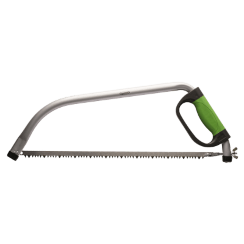 Green Thumb Deluxe Bow Saw 24" | Gilford Hardware