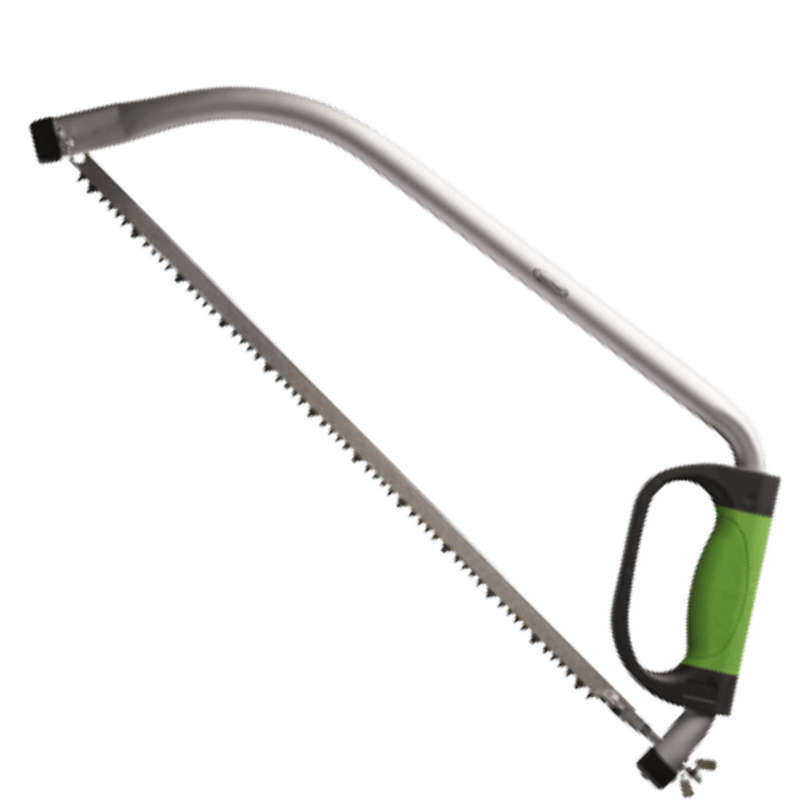 Green Thumb Deluxe Bow Saw 24" | Gilford Hardware