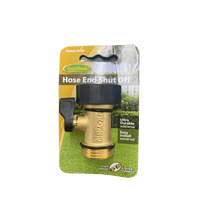 Thumbnail for Green Thumb Faucet To Hose Connector | Garden Hose Fittings & Valves | Gilford Hardware & Outdoor Power Equipment