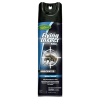 Thumbnail for Green Thumb Flying Insect Killer Aerosol 15 oz. | Household Insect Repellents | Gilford Hardware & Outdoor Power Equipment