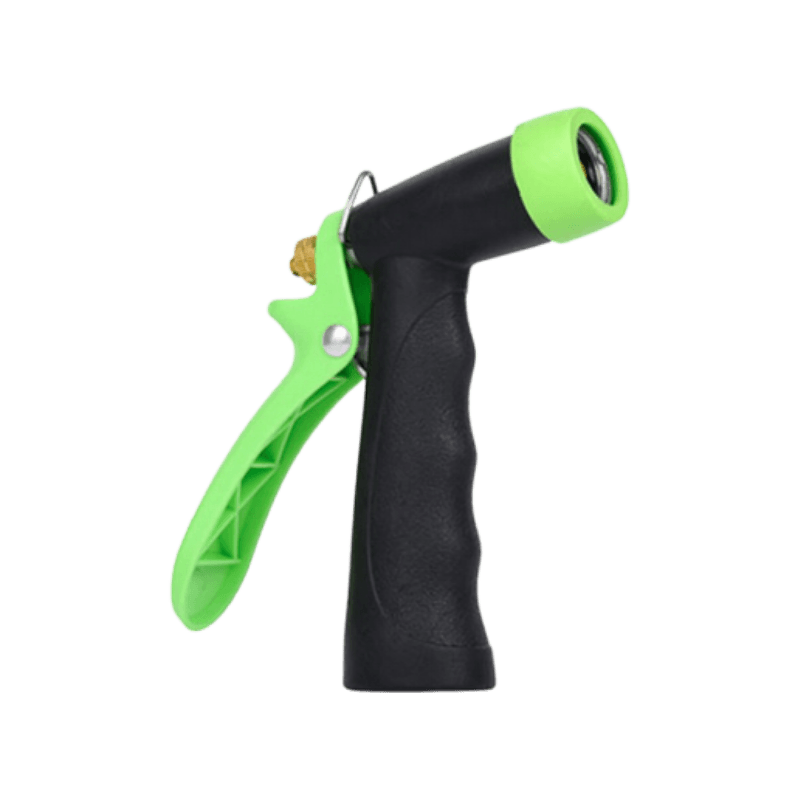 Green Thumb Light Duty Pistol Nozzle | Garden Hose Spray Nozzles | Gilford Hardware & Outdoor Power Equipment