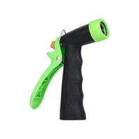 Thumbnail for Green Thumb Light Duty Pistol Nozzle | Garden Hose Spray Nozzles | Gilford Hardware & Outdoor Power Equipment