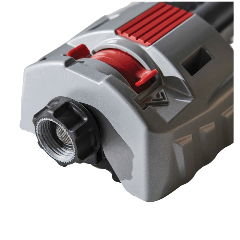 Orbit Pro Series Metal Gear Oscillating Sprinkler 4000 sq. ft. | Sprinklers & Sprinkler Heads | Gilford Hardware & Outdoor Power Equipment
