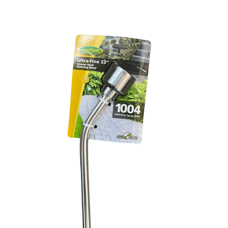 Green Thumb Plant Spray Wand 33" | Garden Hose Spray Nozzles | Gilford Hardware & Outdoor Power Equipment