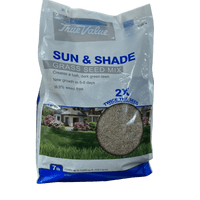 Thumbnail for Green Thumb Sun & Shade Grass Seed Mix 7 lb. | Gilford Hardware