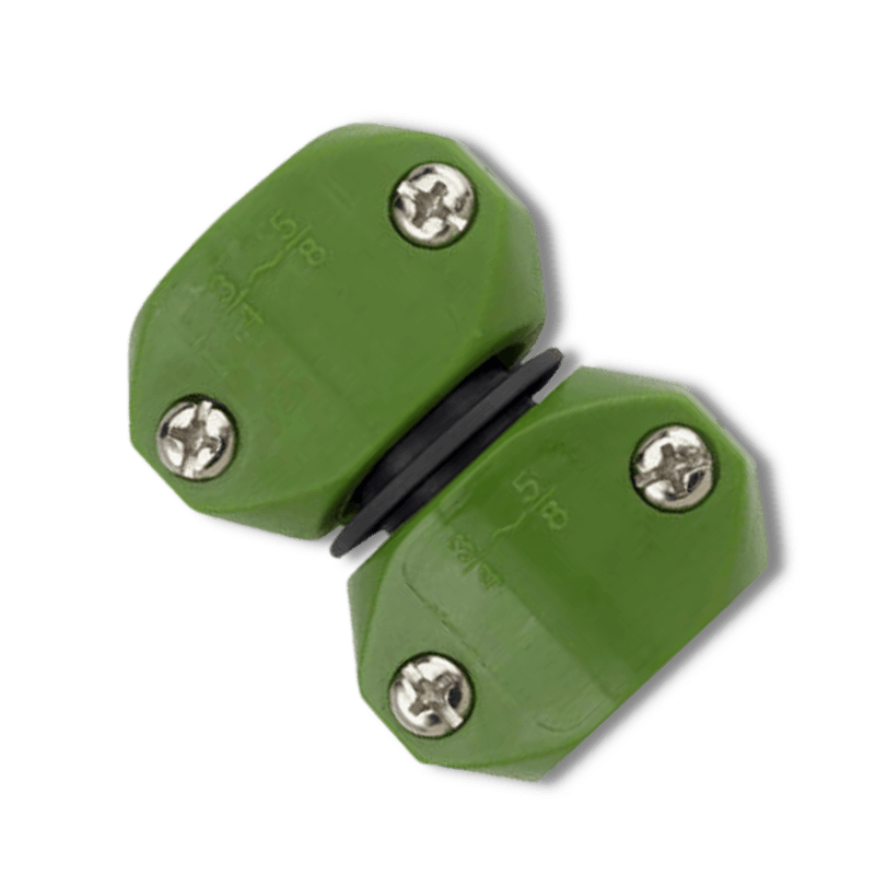 Green Thumb Hose Mender Clamp Repair 5/8" x 3/4" | Garden Hose Fittings & Valves | Gilford Hardware & Outdoor Power Equipment