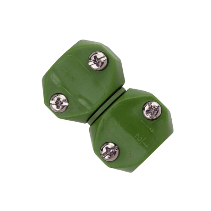 Green Thumb Hose Mender Clamp Repair 1/2" | Gilford Hardware 