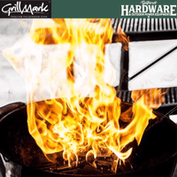 Thumbnail for GrillMark Charcoal Lighter Fluid 32 oz. | Gilford Hardware