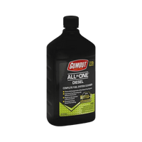 Thumbnail for Gumout All-In-One Diesel Complete Fuel System Cleaner 32 oz. | Vehicle Fuel System Cleaners | Gilford Hardware & Outdoor Power Equipment