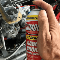 Thumbnail for Gumout Carburetor and Choke Cleaner 14 oz. | Gilford Hardware