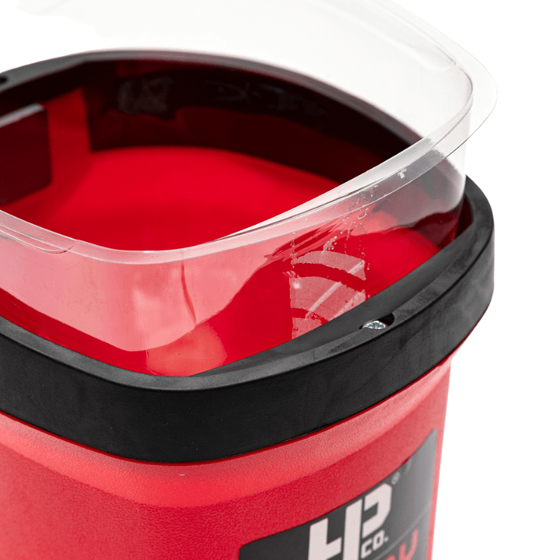 HANDy Plastic Bucket 1 qt. | Paint Trays | Gilford Hardware & Outdoor Power Equipment