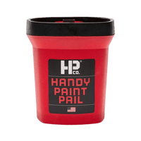 Thumbnail for HANDy Plastic Bucket 1 qt. | Paint Trays | Gilford Hardware & Outdoor Power Equipment