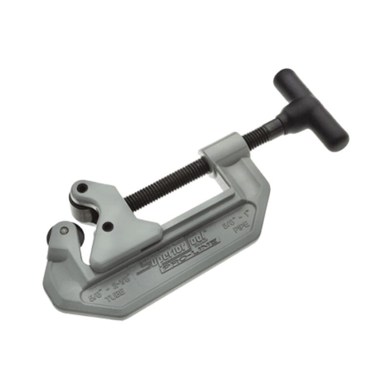 Hanson Tube/Pipe Cutter 5/8" to  2-1/8" OD | Gilford Hardware