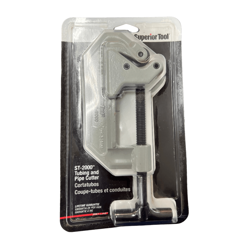 Hanson Tube/Pipe Cutter 5/8" to  2-1/8" OD | Gilford Hardware