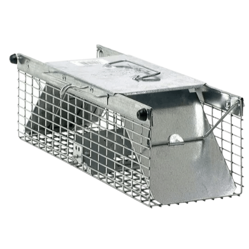 Havahart Live Catch Cage Trap For Mice | Gilford Hardware 