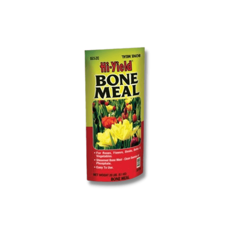 Hi-Yield Bone Meal Granules 20 lb. | Gilford Hardware