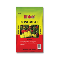 Thumbnail for Hi-Yield Bone Meal Granules 20 lb. | Gilford Hardware
