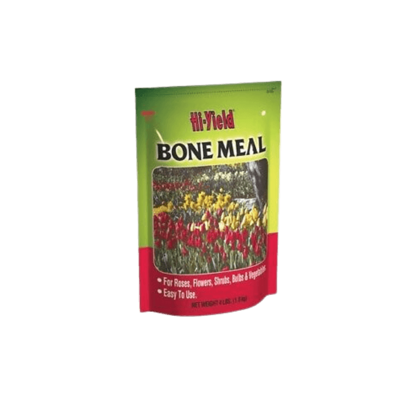 Hi-Yield Bone Meal Granules 4 lb. | Gilford Hardware