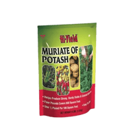 Thumbnail for Hi-Yield Muriate of Potash Granules 4 lbs. | Gilford Hardware