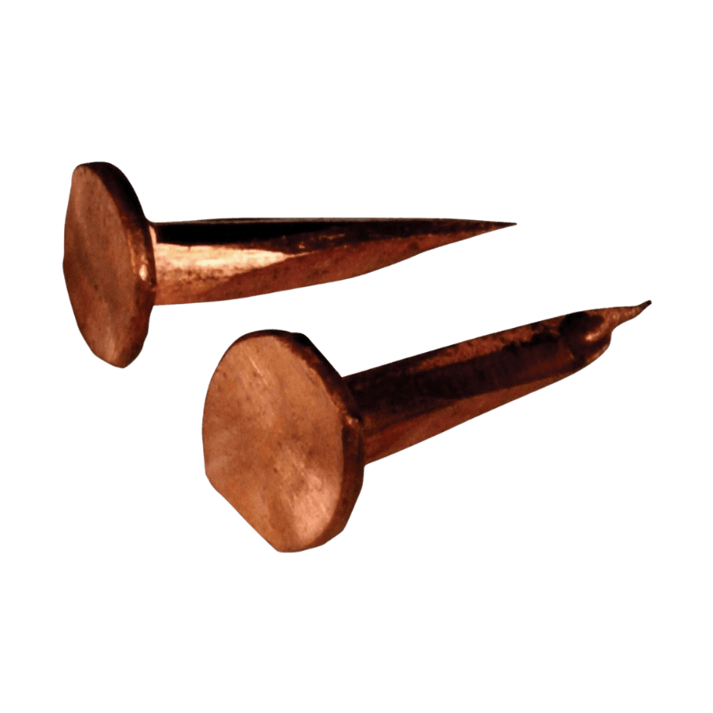 Hillman Copper Cut Tacks No. 14 S X 3/4 inch L  | Gilford Hardware