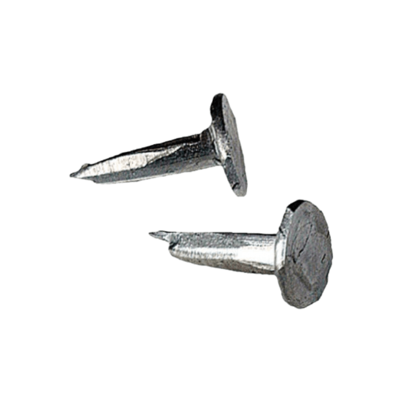 Hillman Silver Aluminum Cut Tacks No. 3 S X 3/8 inch L | Gilford Hardware
