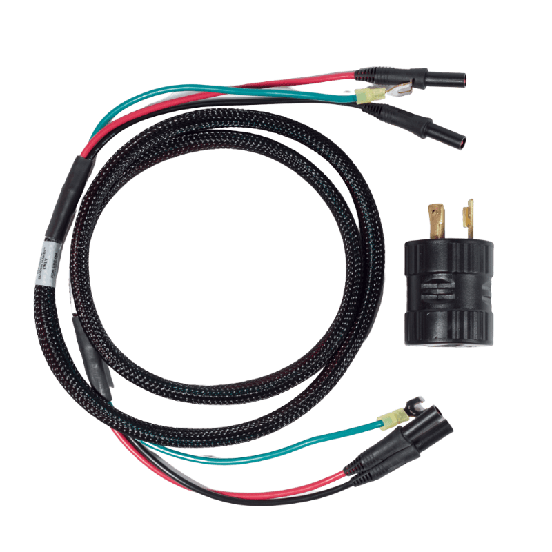 Honda 2200i Generator Parallel Cable/RV 30A Adapter | Gilford Hardware