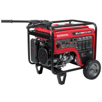 Thumbnail for Honda EM6500SX Generator 6500 watt 120/240V with CO-MINDER | Generators | Gilford Hardware & Outdoor Power Equipment