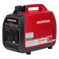 Thumbnail for Honda EU2200i Portable Generator Companion Inverter 120V 30A 2200W | Generators | Gilford Hardware & Outdoor Power Equipment