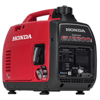 Thumbnail for Honda EU2200i Portable Inverter Generator 2200W | Gilford Hardware