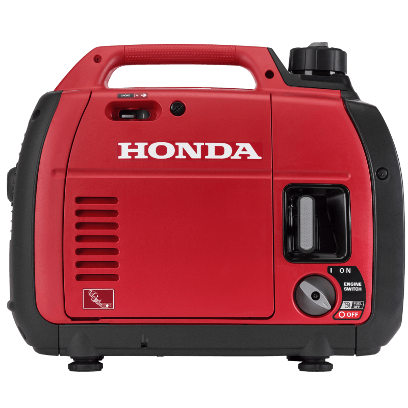 Honda EU2200i Portable Inverter Generator 2200W 120V | Generators | Gilford Hardware & Outdoor Power Equipment